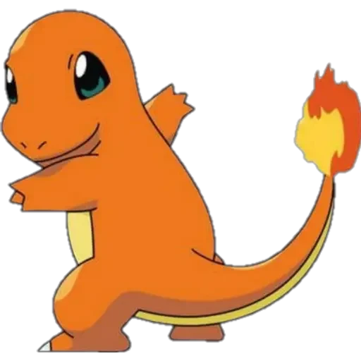 Charmander #2