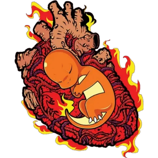Charmander #2
