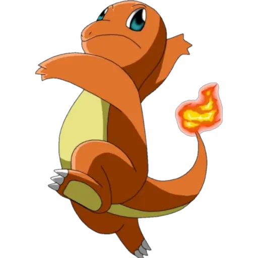 Charmander #2