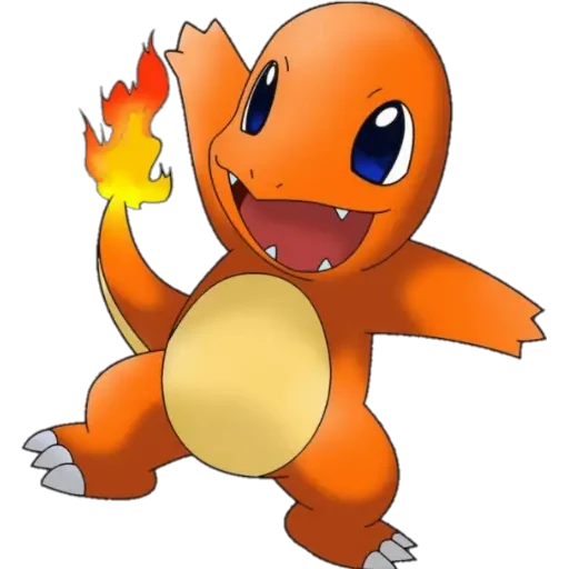 Charmander #2