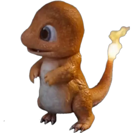 Charmander #2