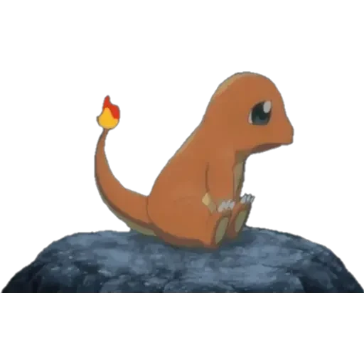 Charmander #2 preview