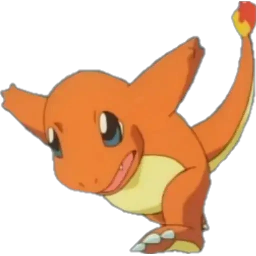 Charmander #2