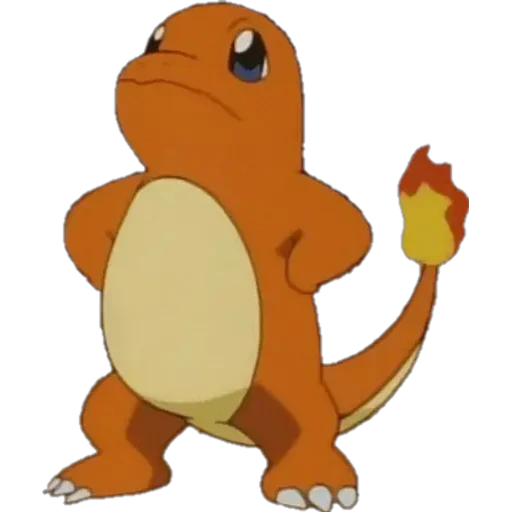 Charmander #2