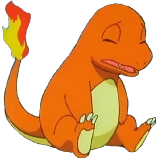 Charmander #2