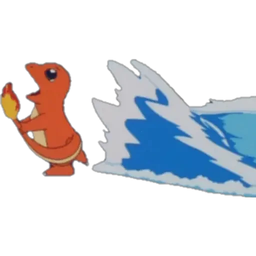 Charmander #2