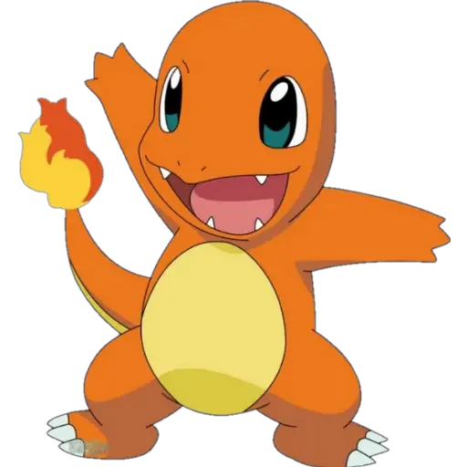Charmander #2