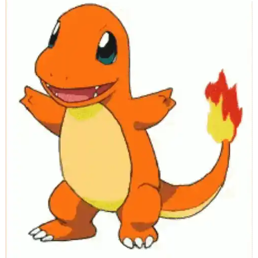 Charmander # 3
