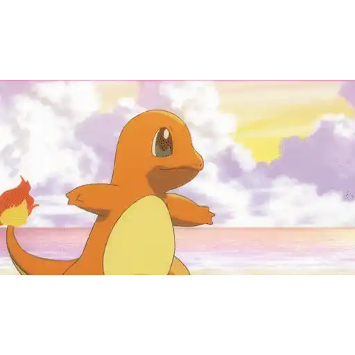 Charmander # 3
