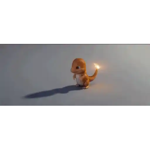 Charmander # 3