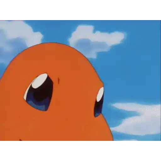 Charmander # 3