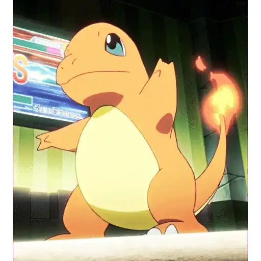 Charmander # 3