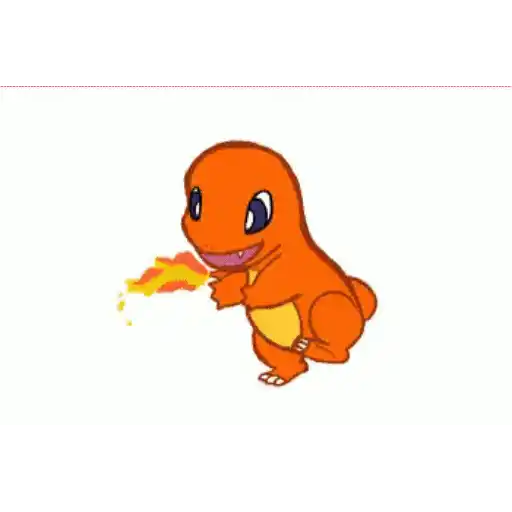 Charmander # 3