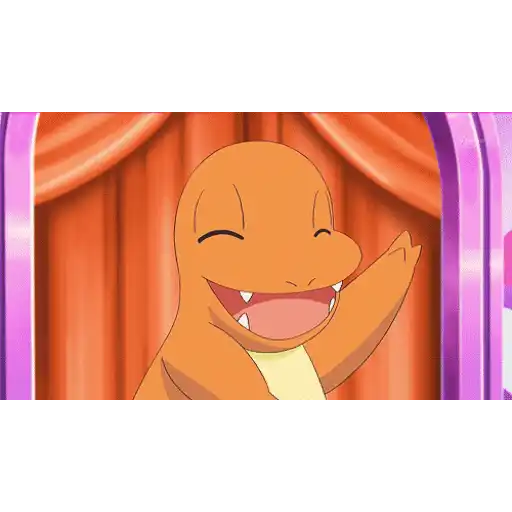 Charmander # 3