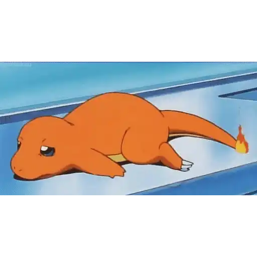 Charmander # 3