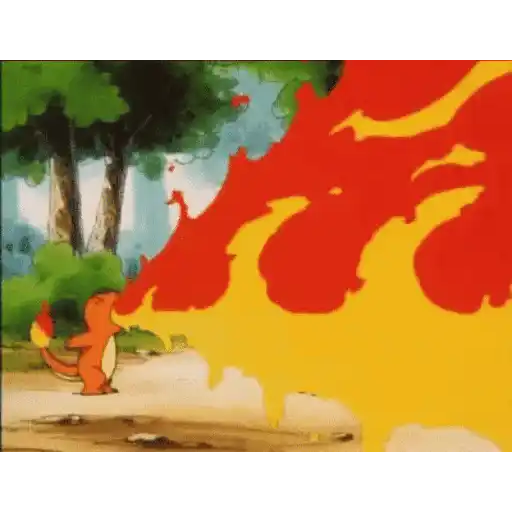 Charmander # 3