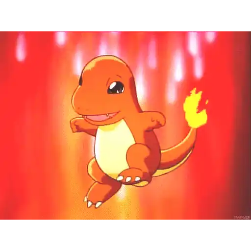 Charmander # 3