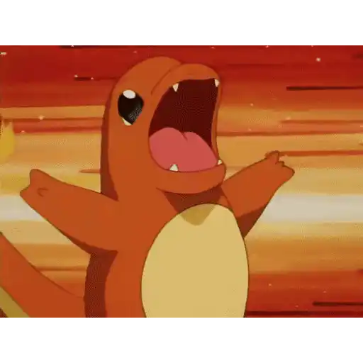 Charmander # 3