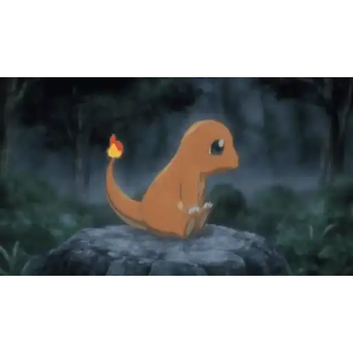 Charmander # 3