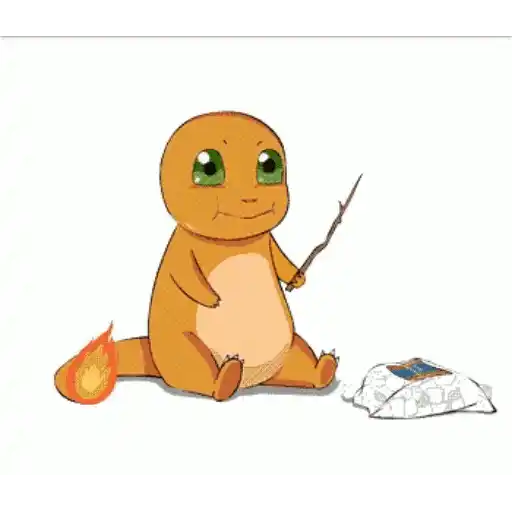 Charmander # 3