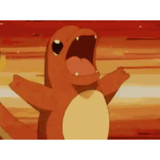 Charmander # 3
