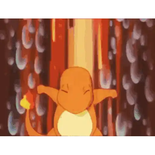 Charmander # 3