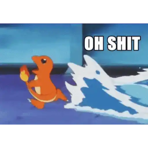 Charmander # 3 preview