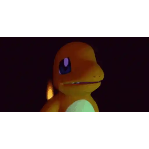 Charmander # 3