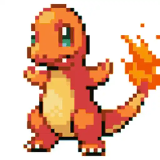 Charmander # 3