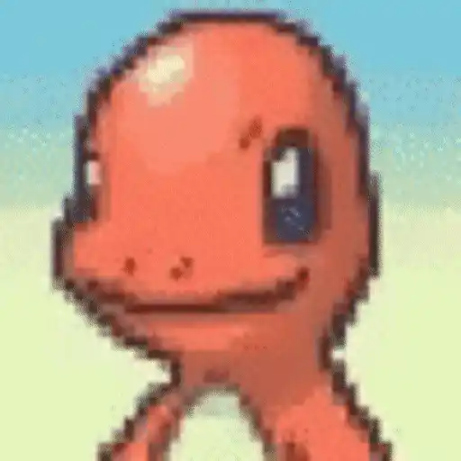 Charmander # 3