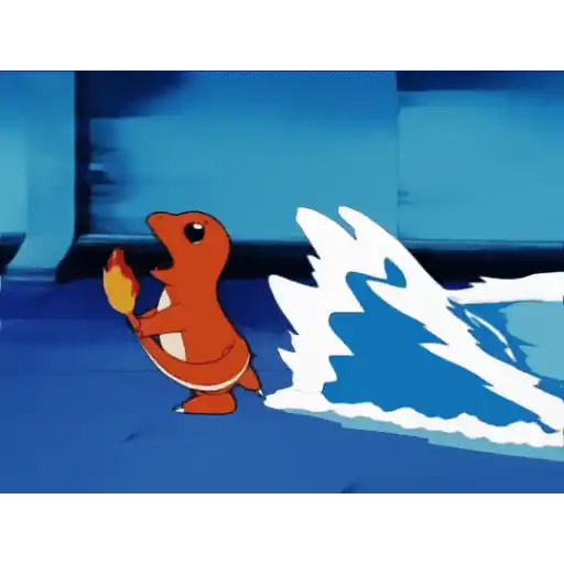 Charmander # 3