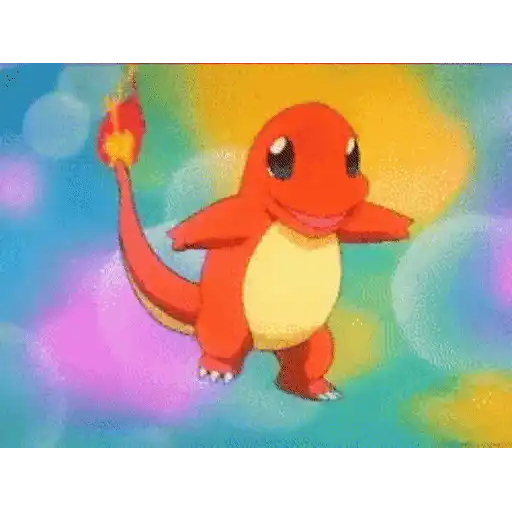 Charmander # 3