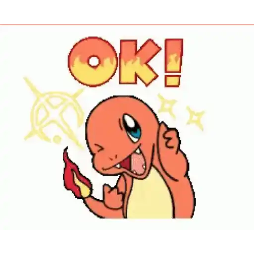 Charmander # 3