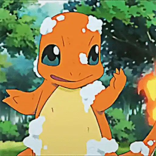 Charmander #4