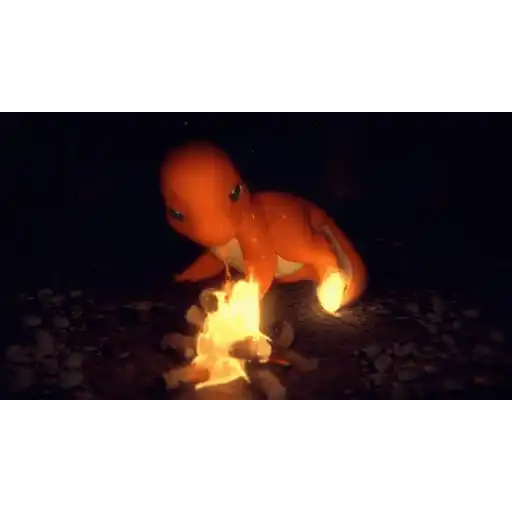Charmander #4
