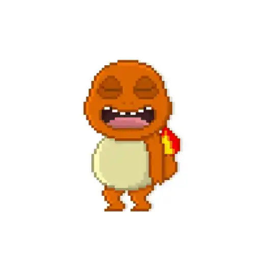 Charmander #4