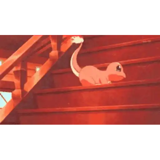 Charmander #4