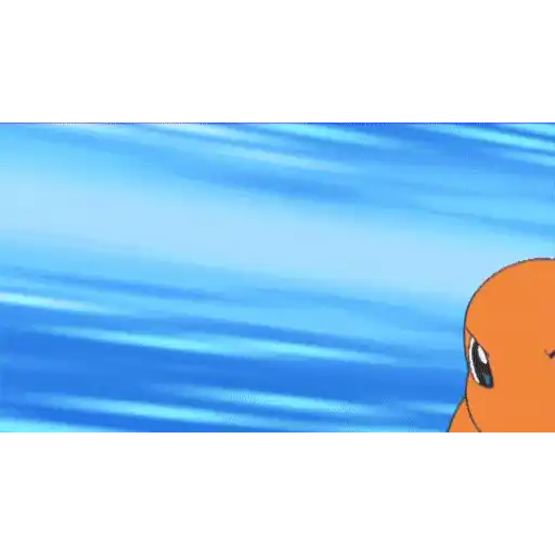 Charmander #4