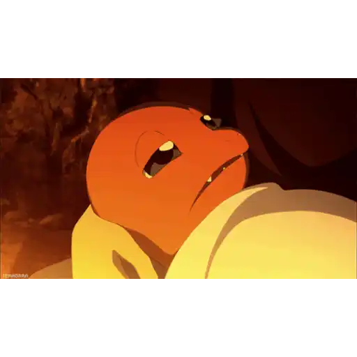 Charmander #4