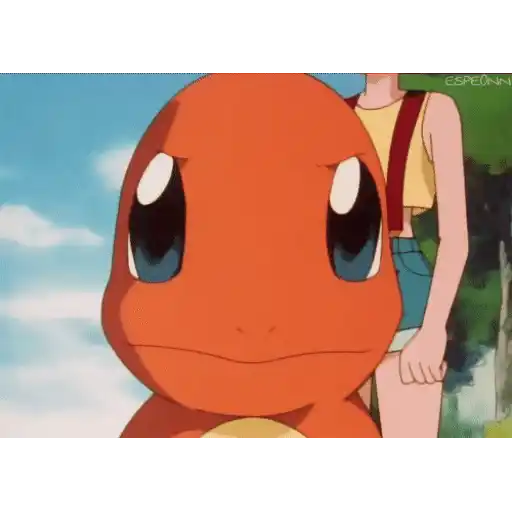 Charmander #4
