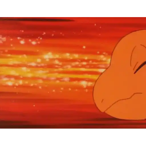 Charmander #4