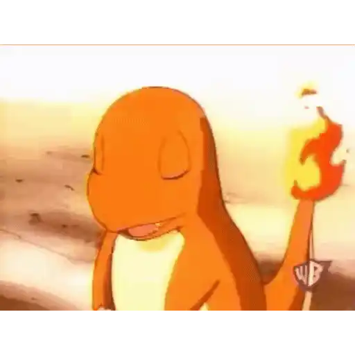 Charmander #4