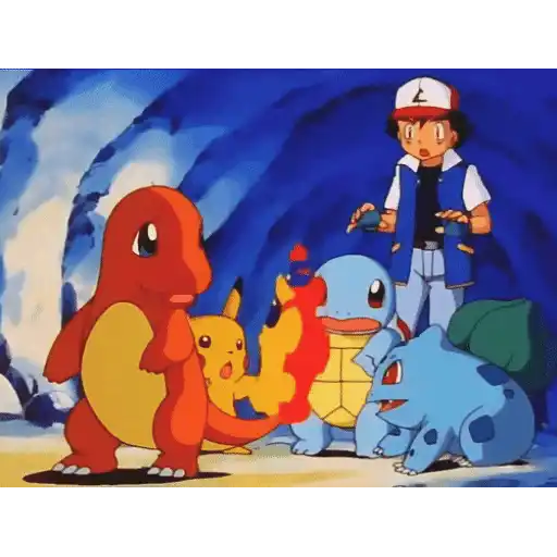 Charmander #4