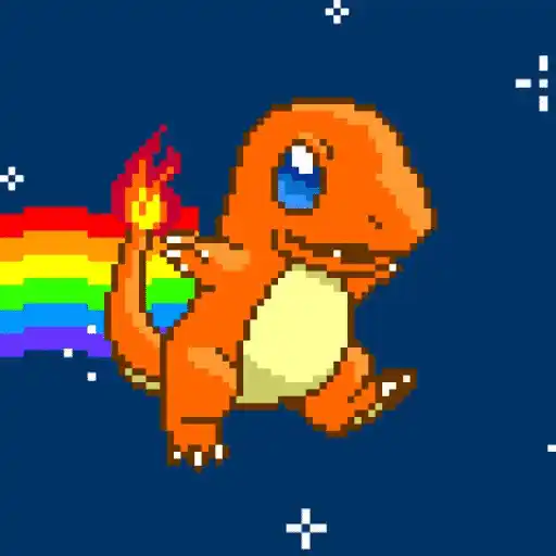 Charmander #4