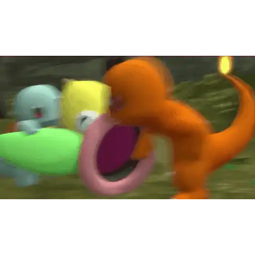 Charmander #4
