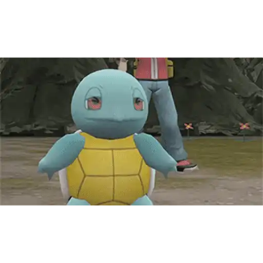 Charmander #4