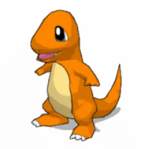 Charmander #4