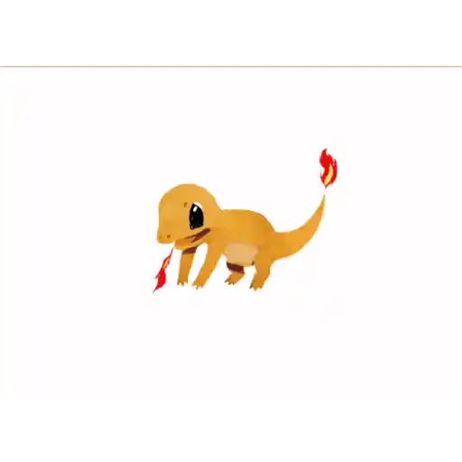 Charmander #4