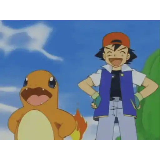 Charmander #4