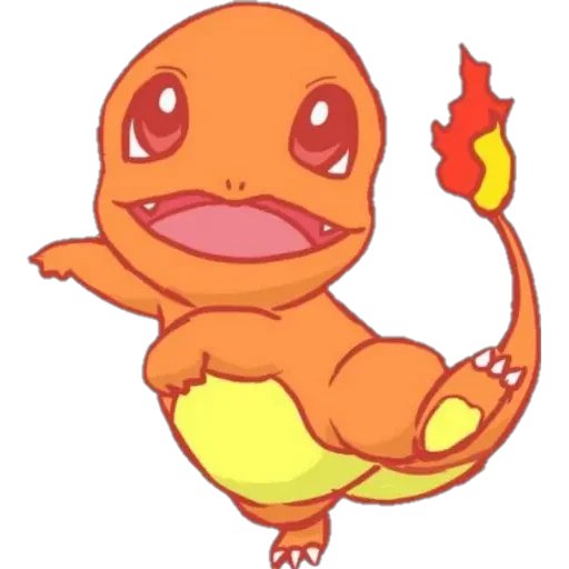 Charmander